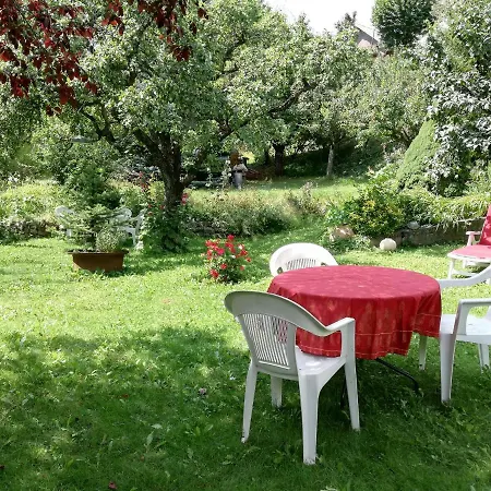 B&B Et Apartments Moulin Du Martinet Guillestre Exterior photo