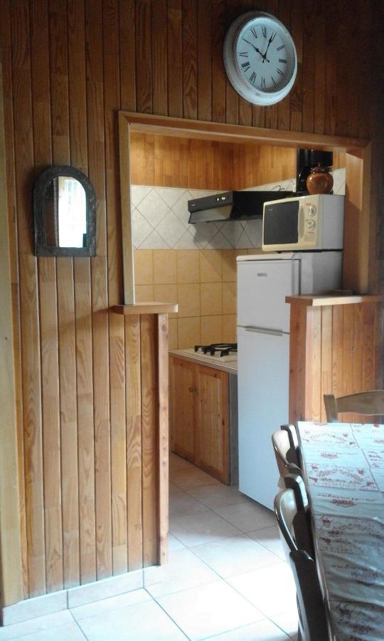 Et Moulin Du Martinet Bed & Breakfast Guillestre