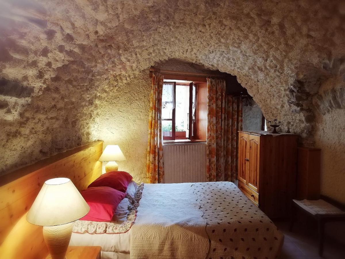 Bed & Breakfast Et Moulin Du Martinet