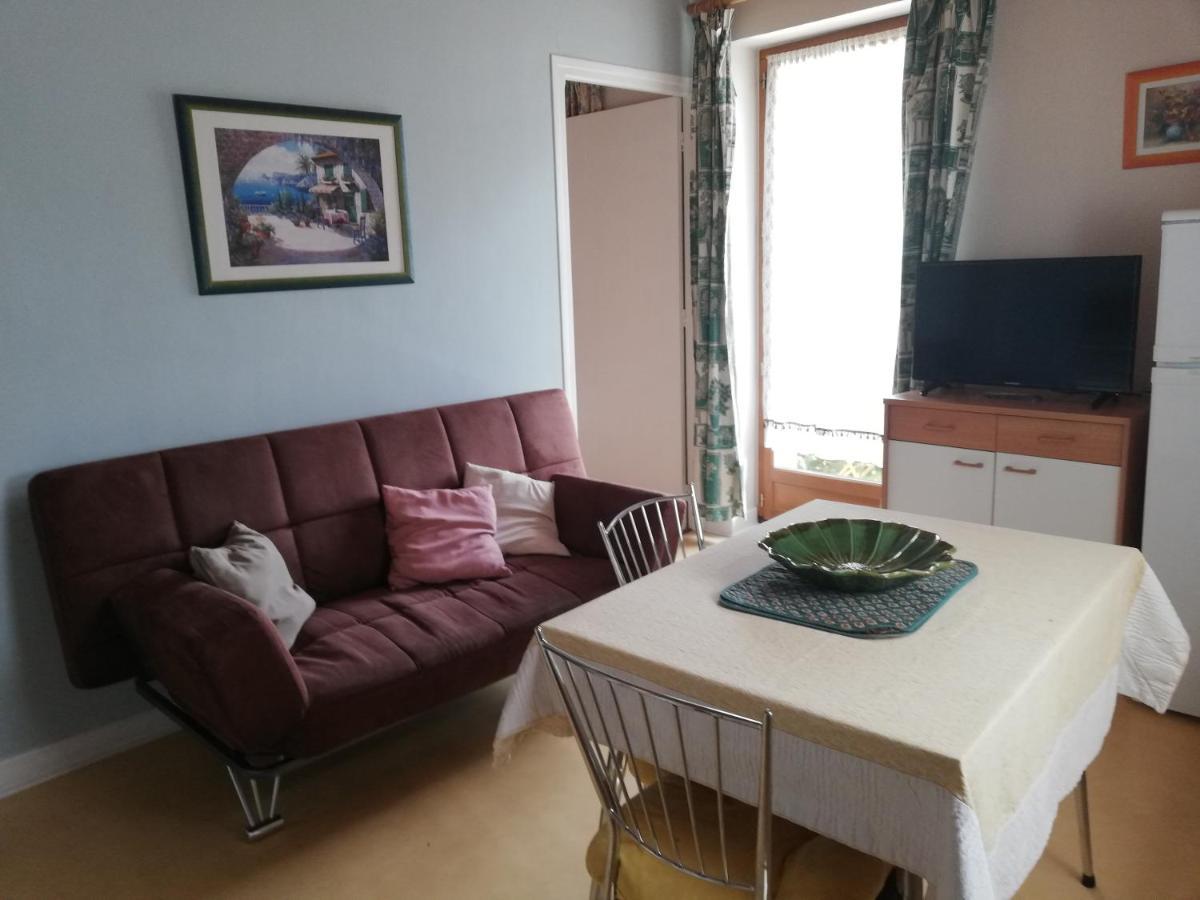 Et Moulin Du Martinet Bed & Breakfast Guillestre