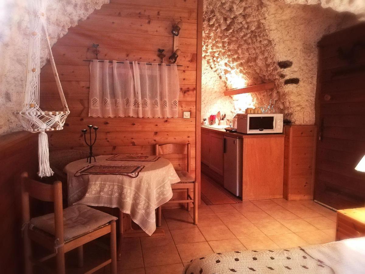 Et Moulin Du Martinet Guillestre