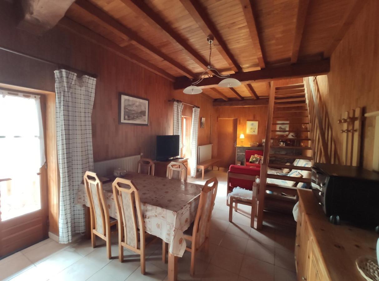 Bed and breakfast Et Moulin Du Martinet