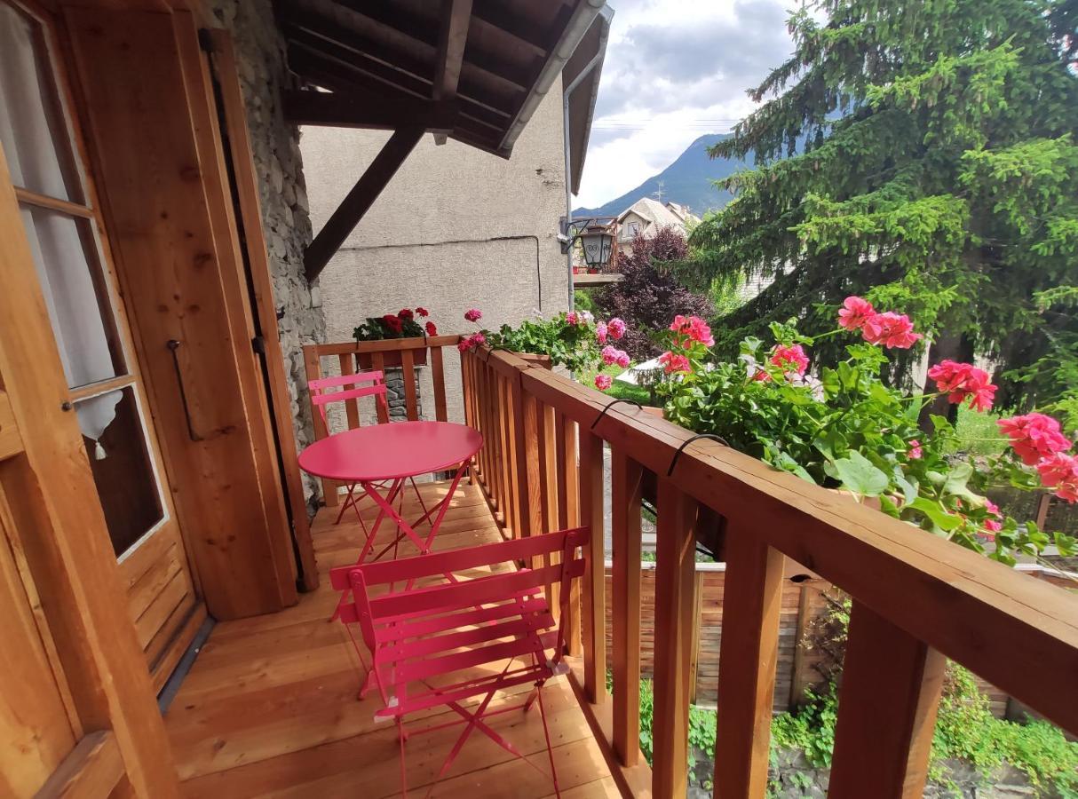 Bed and breakfast Et Moulin Du Martinet *