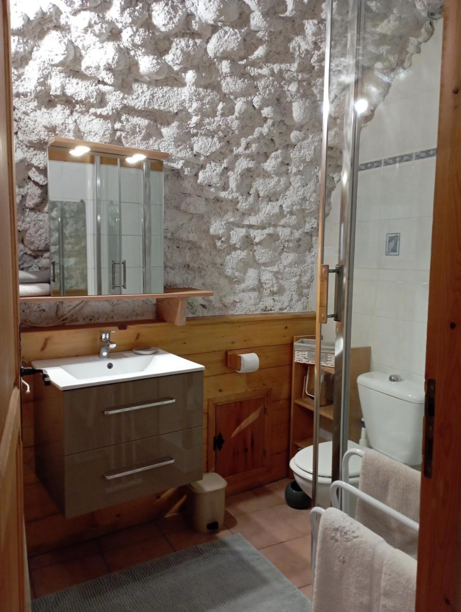 Et Moulin Du Martinet Bed & Breakfast